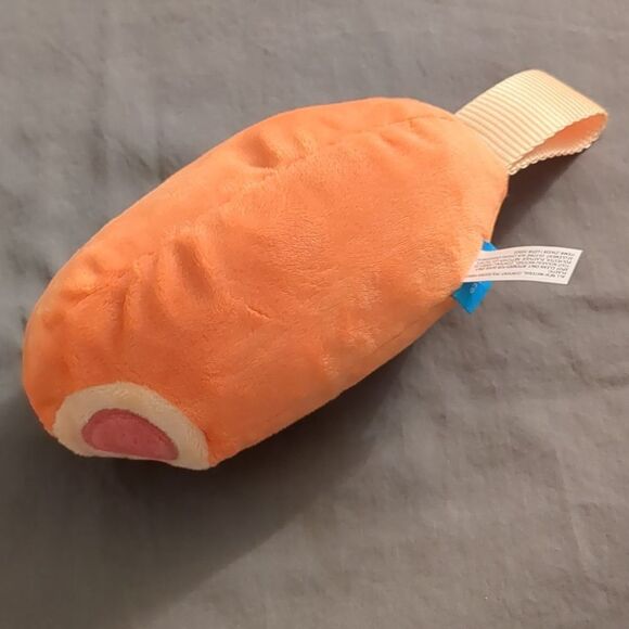 BARK Set of 3 High Quality Dog Toys for M-L Dogs Benefits Rescue - Picture 3 of 12